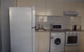 One Bedroom Apartment, Molos Complex - By Imh Travel & Tours
